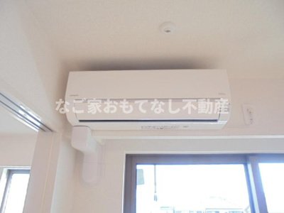 【設備】 | ベル熊之庄 | ベル熊之庄　北名古屋市の物件はなご家おもてなし不動産へ。