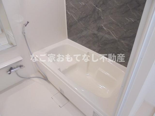 【浴室】 | ベル熊之庄 | ベル熊之庄　北名古屋市の物件はなご家おもてなし不動産へ。