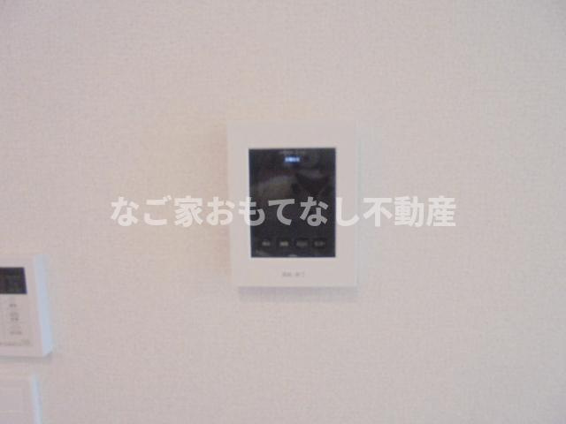 【セキュリティ】 | ベル熊之庄 | ベル熊之庄　北名古屋市の物件はなご家おもてなし不動産へ。