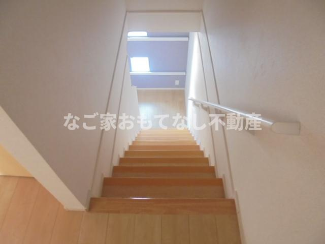 【その他】 | ベル熊之庄 | ベル熊之庄　北名古屋市の物件はなご家おもてなし不動産へ。