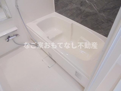 【浴室】 | ベル熊之庄 | ベル熊之庄　北名古屋市の物件はなご家おもてなし不動産へ。