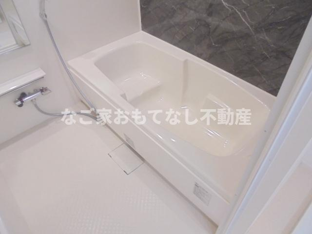【浴室】 | ベル熊之庄 | ベル熊之庄　北名古屋市の物件はなご家おもてなし不動産へ。