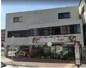 熱田六番町貸店舗（喫茶店）
