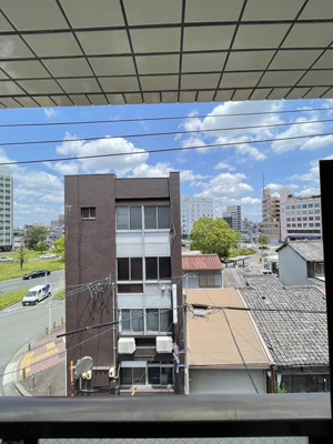 【展望】 | サクセス吹上