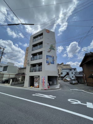 【外観】 | サクセス吹上