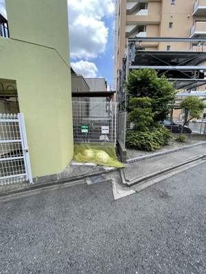 【その他共用部分】 | サクセス吹上