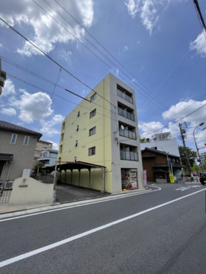 【外観】 | サクセス吹上