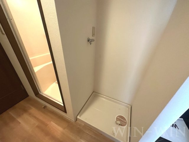 ファミール花田の設備