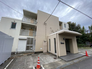 ハイツトーカンドーの画像