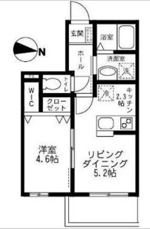 【間取り】 | Casa Regina | Casa Regina