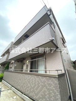 【外観】 | Casa Regina | Casa Regina