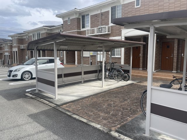 ヒルサイド緑ヶ丘Ｃのその他共用部分