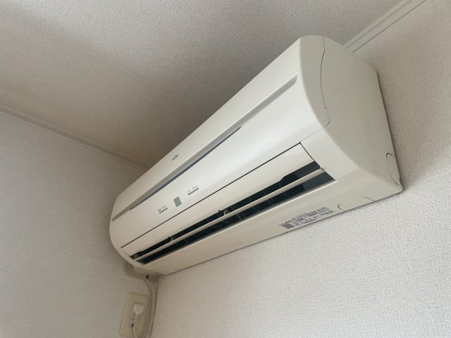 ヒルサイド緑ヶ丘Ｃの設備