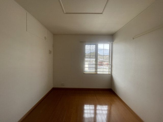 ヒルサイド緑ヶ丘Ｃの子供部屋