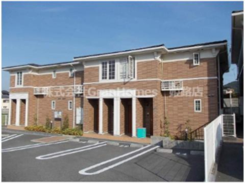 ヒルサイド緑ヶ丘Ｃ