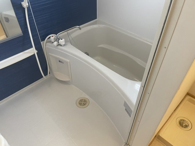 ヒルサイド緑ヶ丘Ｃの浴室