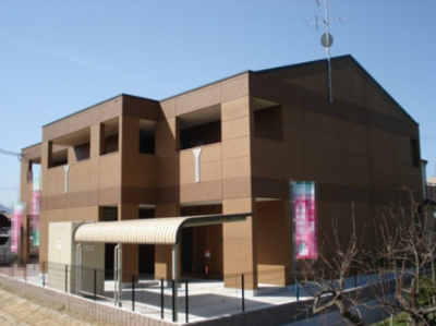 【外観】 | レオ・グランドメゾン