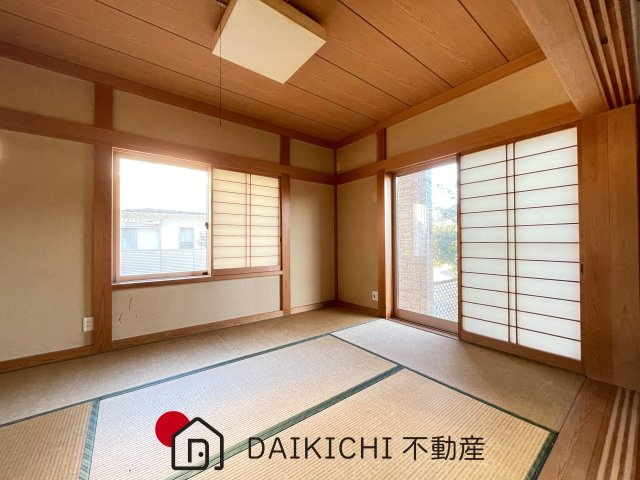 【独立洗面台】 | 北本市宮内1丁目　中古戸建