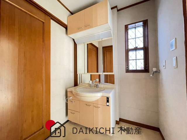 【浴室】 | 北本市宮内1丁目　中古戸建
