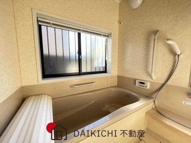 【トイレ】 | 北本市宮内1丁目　中古戸建