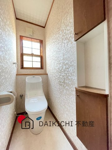 【和室】 | 北本市宮内1丁目　中古戸建