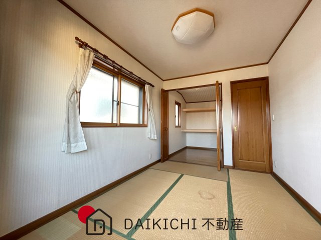 【和室】 | 北本市宮内1丁目　中古戸建