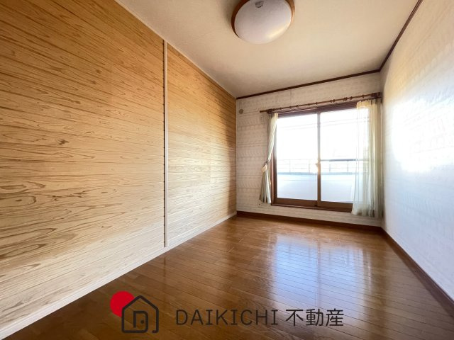 【洋室】 | 北本市宮内1丁目　中古戸建