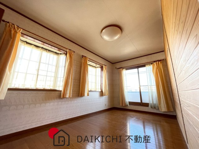 【バルコニー】 | 北本市宮内1丁目　中古戸建