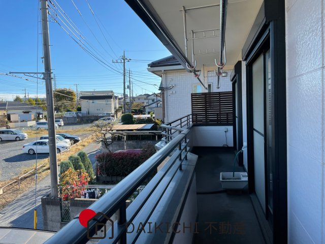 【展望】 | 北本市宮内1丁目　中古戸建