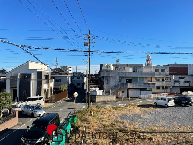 【トイレ】 | 北本市宮内1丁目　中古戸建