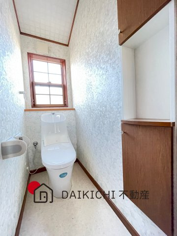 【前面道路含む現地写真】 | 北本市宮内1丁目　中古戸建