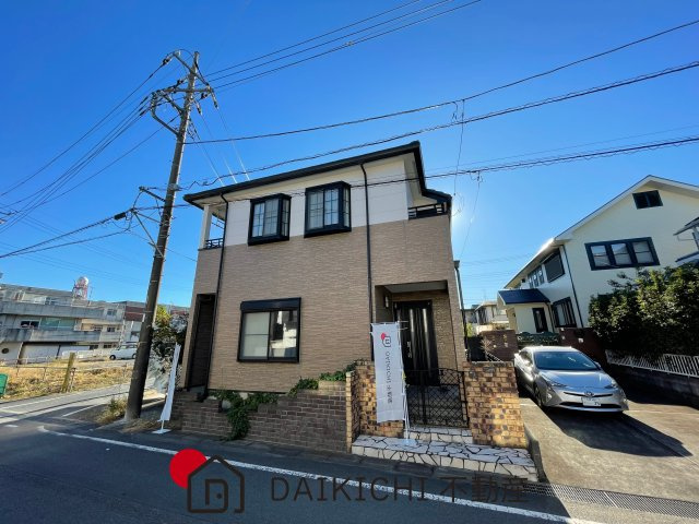 【駐車場】 | 北本市宮内1丁目　中古戸建