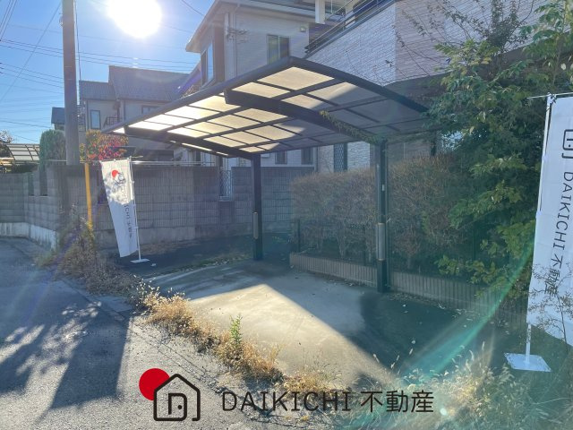 【外観】 | 北本市宮内1丁目　中古戸建