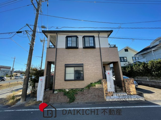 【玄関】 | 北本市宮内1丁目　中古戸建