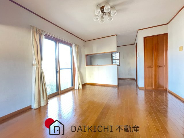 【キッチン】 | 北本市宮内1丁目　中古戸建