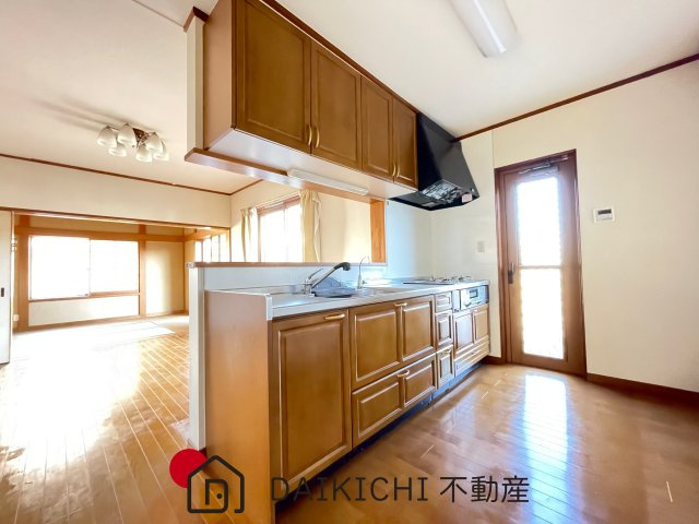 【和室】 | 北本市宮内1丁目　中古戸建