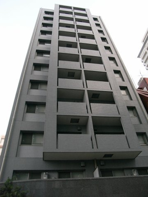 【外観】 | プロミエ秋葉原