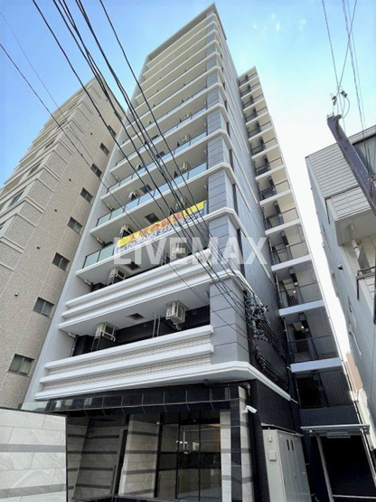【外観】エステムコート名古屋鶴舞シエル