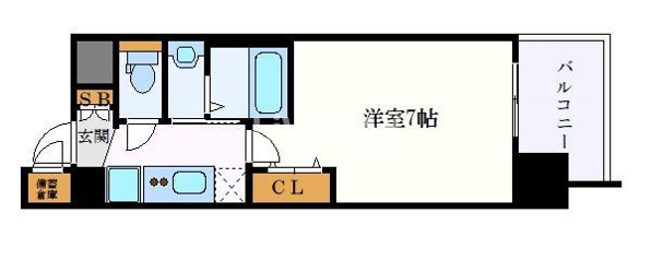 エステムコート名古屋鶴舞シエル