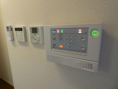 【セキュリティ】 | コモド・KⅡ