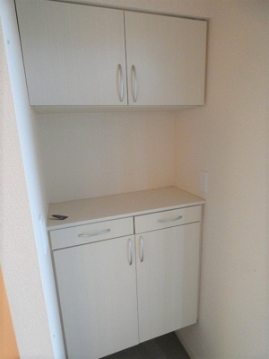 【玄関】 | コモド・KⅡ