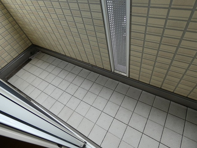 【バルコニー】 | コモド・KⅡ