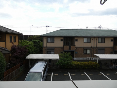 【展望】 | コモド・KⅡ