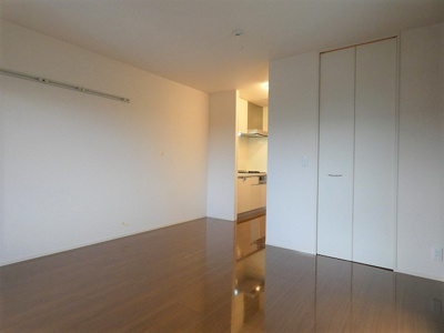 【居間・リビング】 | コモド・KⅡ