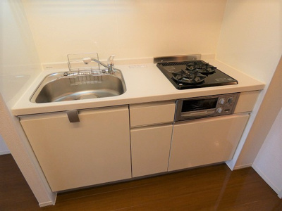 【キッチン】 | コモド・KⅡ