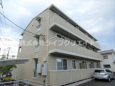 【外観】 | コモド・KⅡ