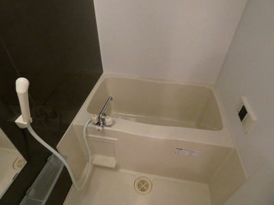 【浴室】 | コモド・KⅡ