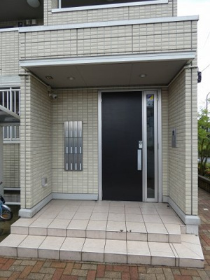 【エントランス】 | コモド・KⅡ