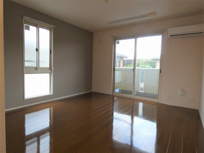 【居間・リビング】 | コモド・KⅡ