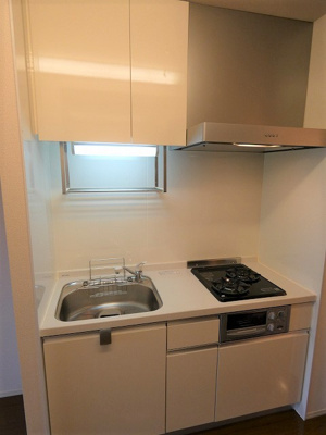 【キッチン】 | コモド・KⅡ